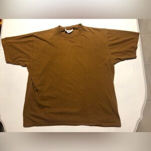 Vintage Cotton Ginny boxy t-shirt